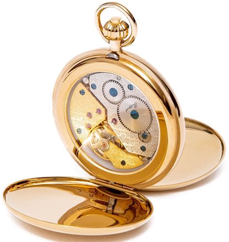 watchrapport|rapport mechanical pocket watch.